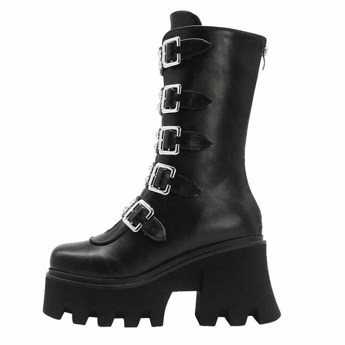 Black / 4.5