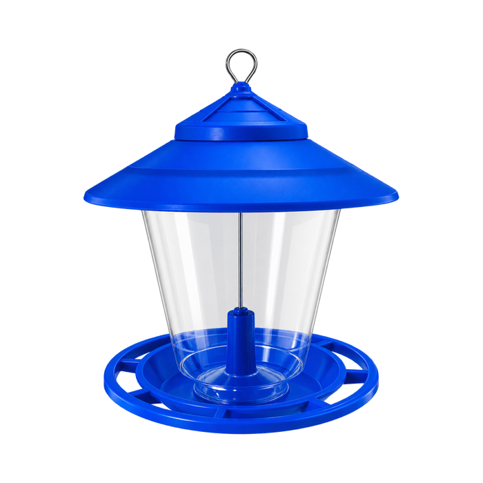Granary Wild Bird  Feeder Assorted Colors