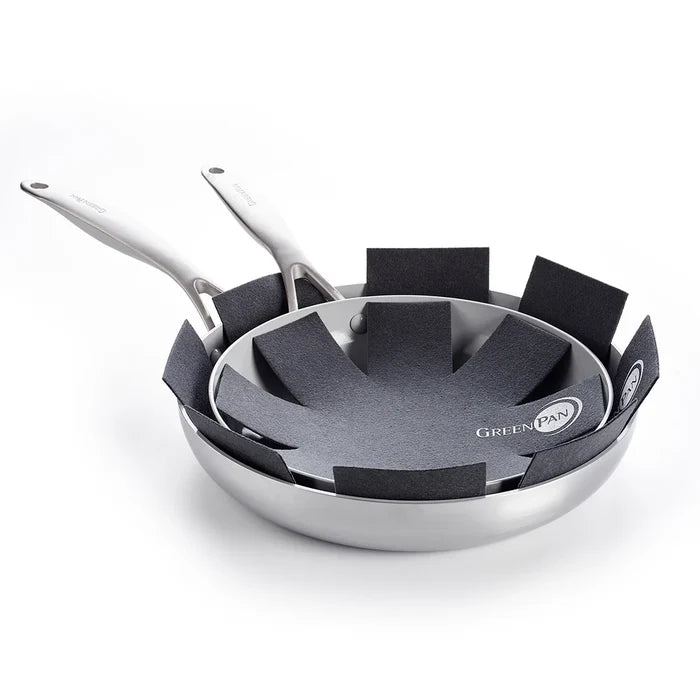 GreenPan Pan Protectors