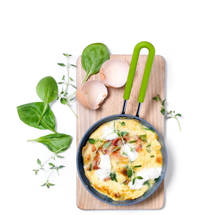 GreenPan Small Wonder Egg Pan