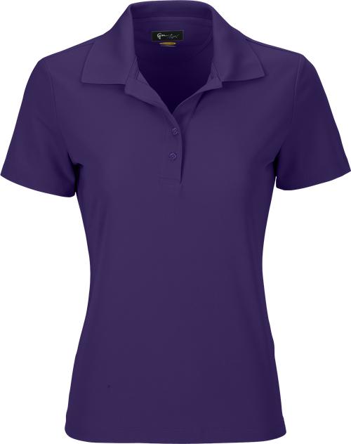 Purple / S