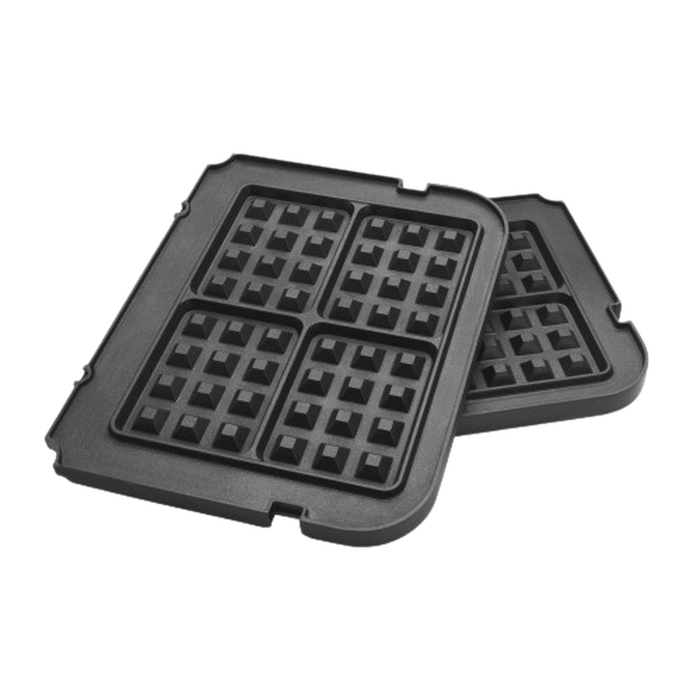 Griddler Waffle Plates