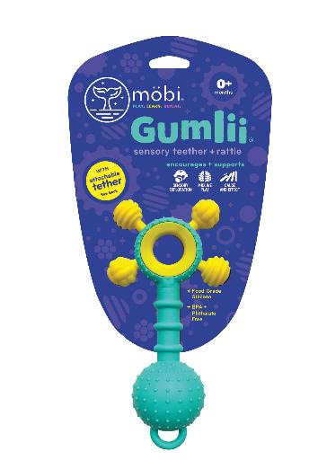 Gumlii