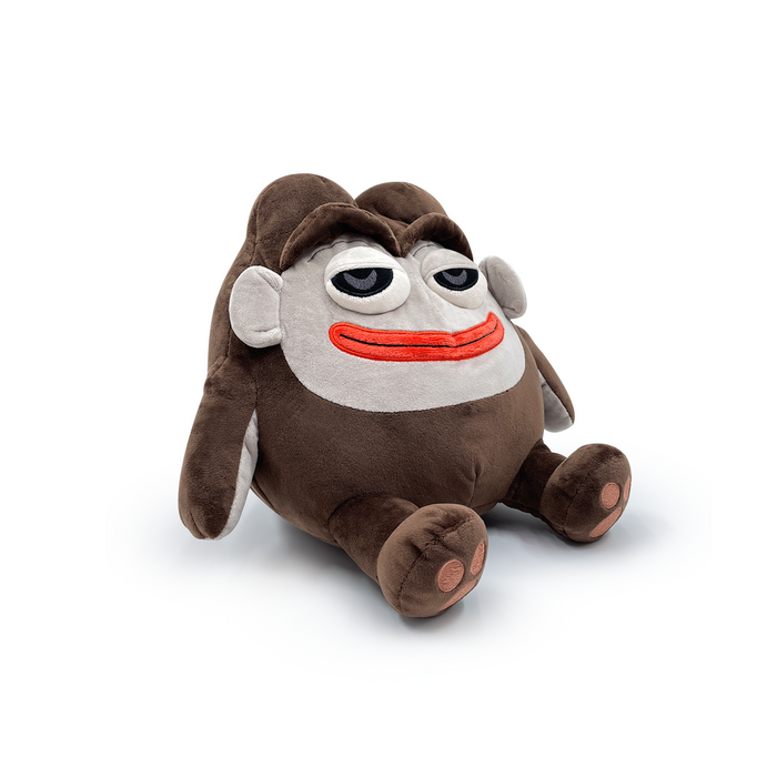 Guru Plush (9in)