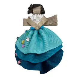 Hair Clip - Mirabel