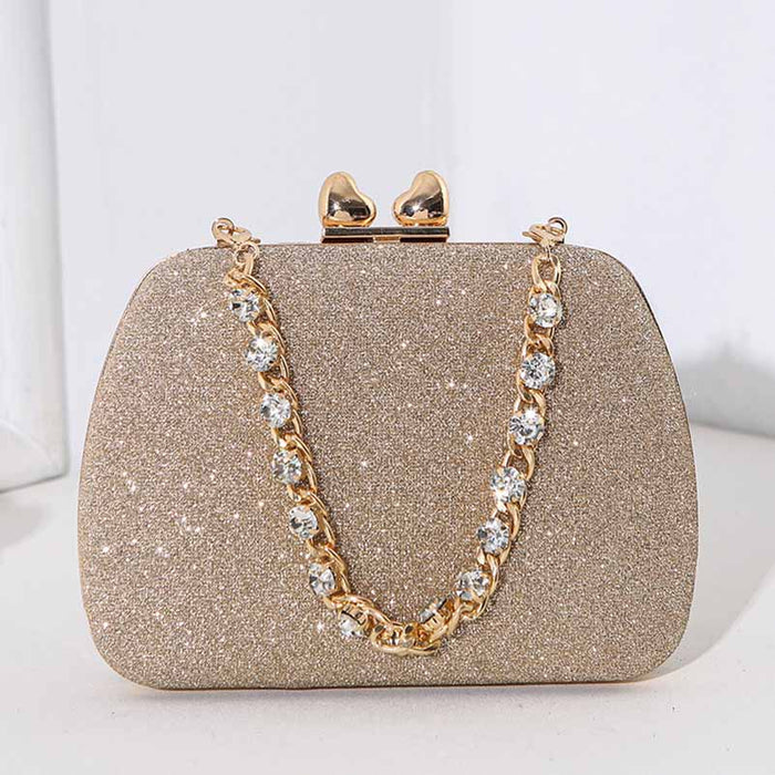Gold / One Size