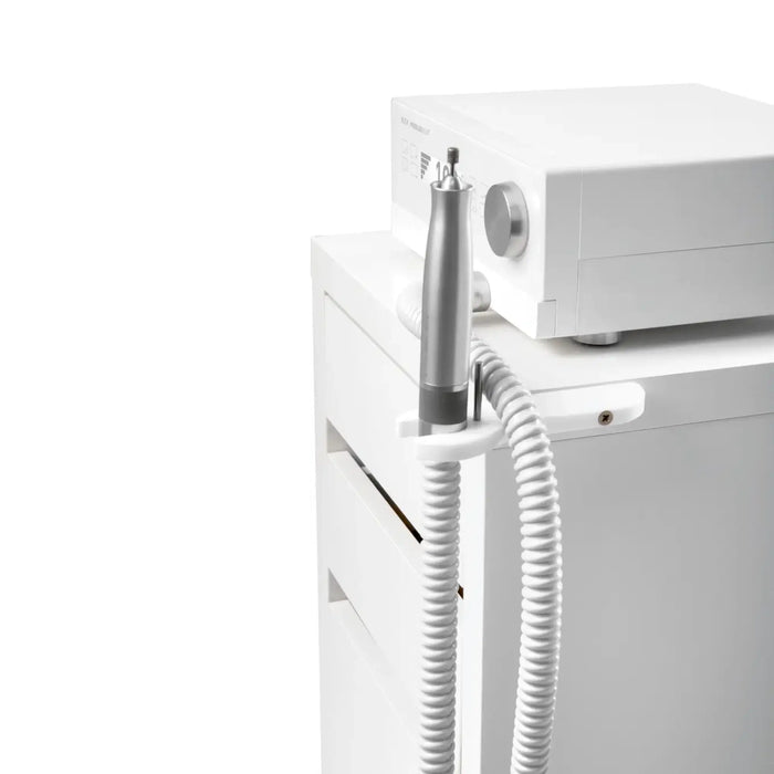 Handpiece support for wall or exterior cabinet - Podolog ECO - Ruck Ruck