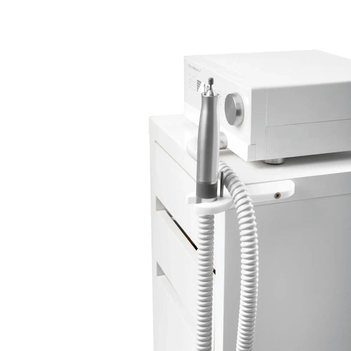 Handpiece support for wall or exterior cabinet - Podolog Nova 3 - Ruck Ruck