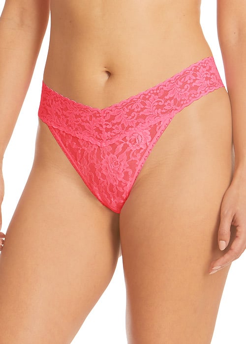 Sugar Rush Pink