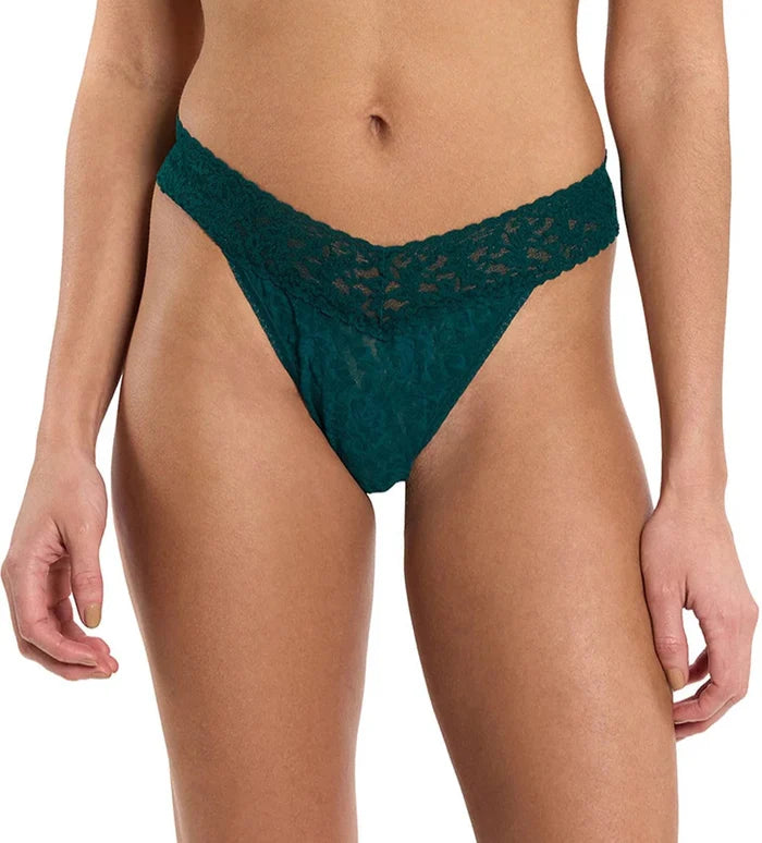 Hanky Panky Original Rise Thong