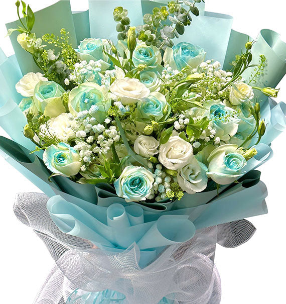 Happy Birthday Dad Flower Vietnamese Flowers