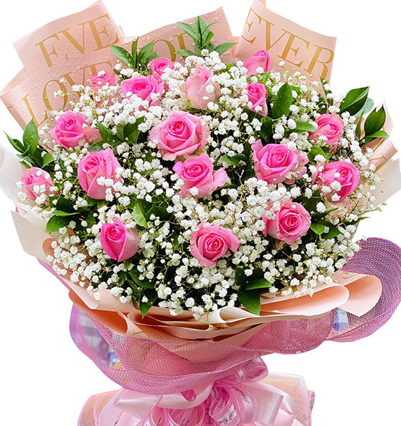 Happy Birthday Friend Flower Vietnamese Flowers