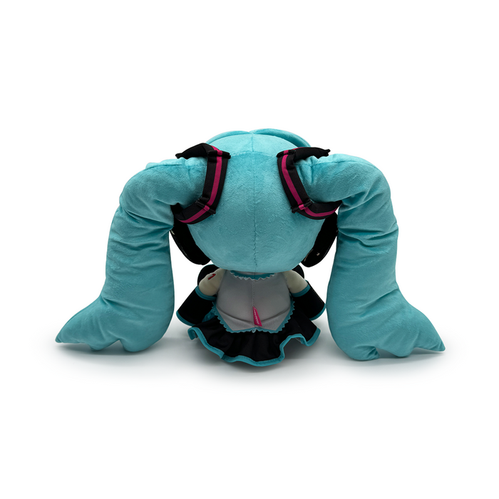Hatsune Miku Plush (9in)