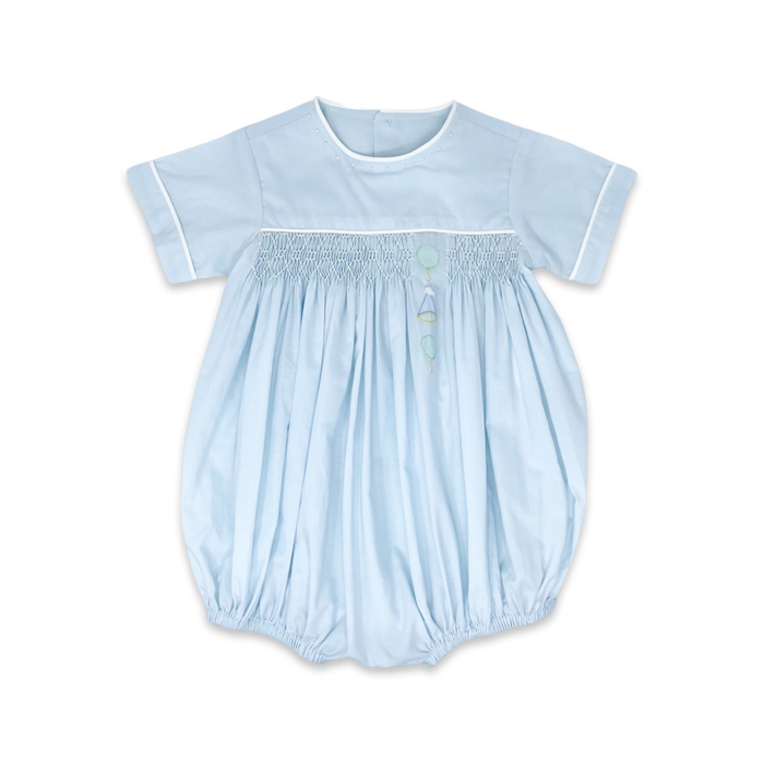 Hayes Bubble - Blue Birthday