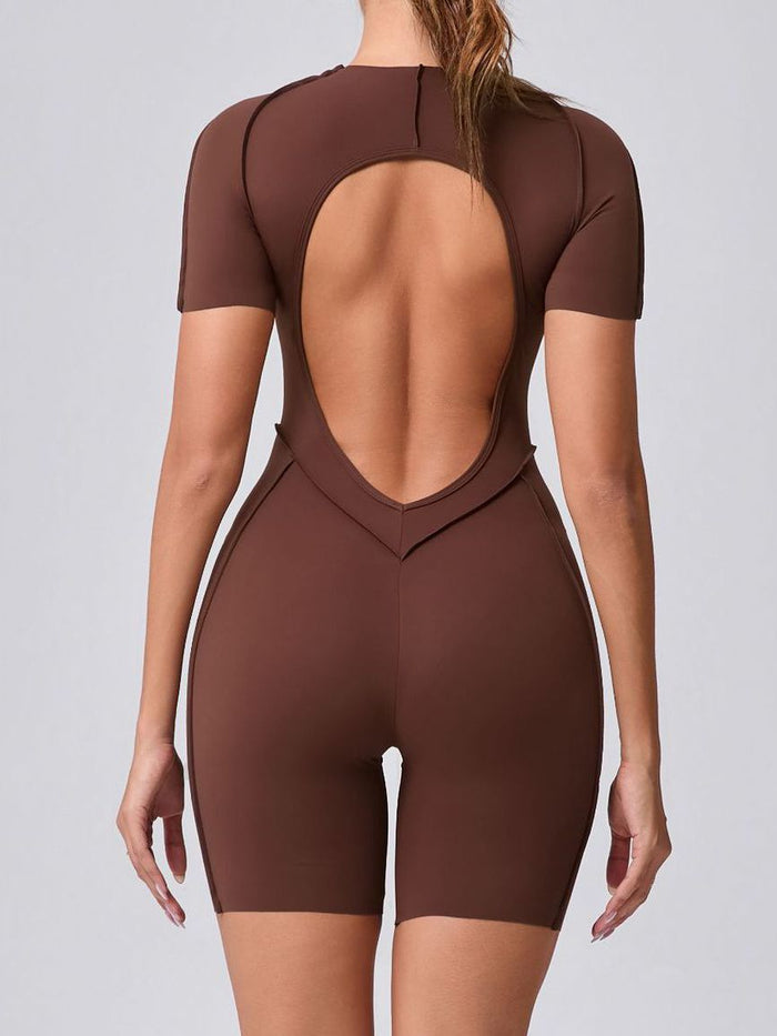 Saddle Brown / S