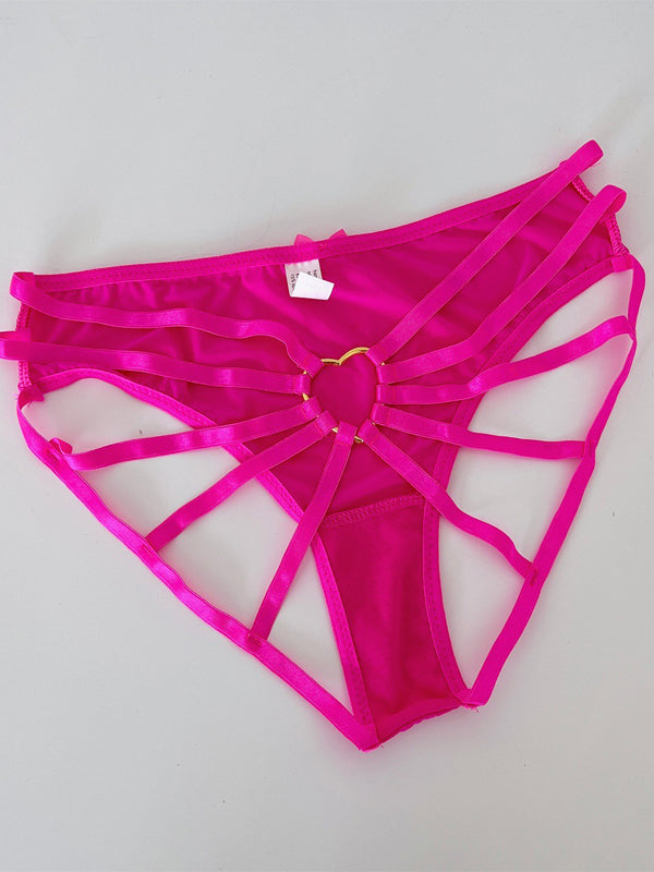 Deep Pink / One Size