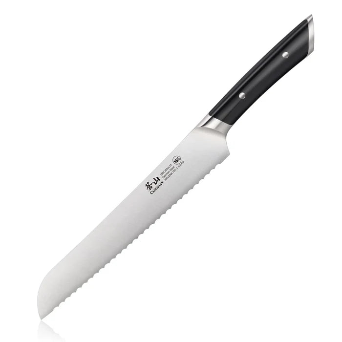 Helena Series 8" Bread Knife