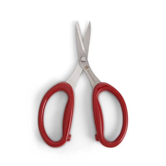 Helen's Asian Kitchen Stainless Steel Universal Scissors