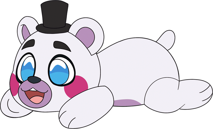 fnaf-plush-helpyflop