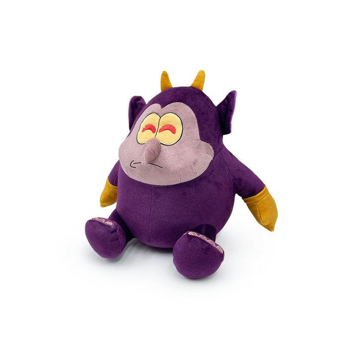 Henchman Plush (9in)
