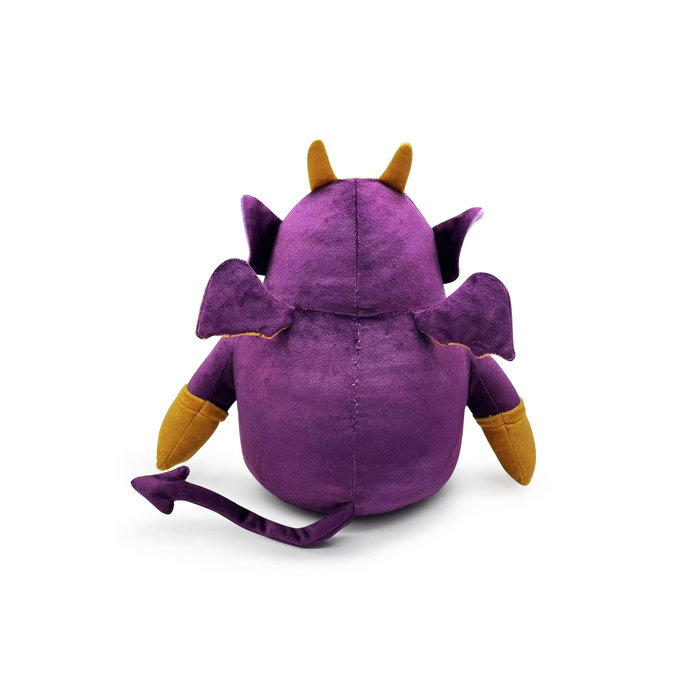 Henchman Plush (9in)