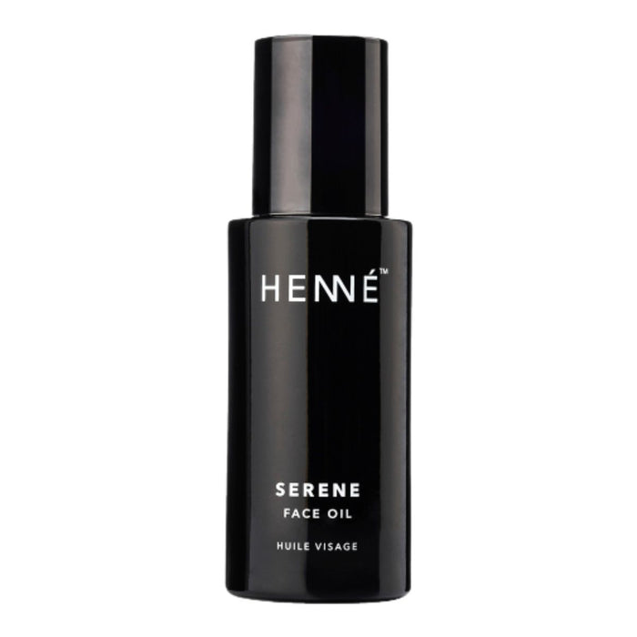 Henné Organics Serene Face Oil Eleish Van Breems Home