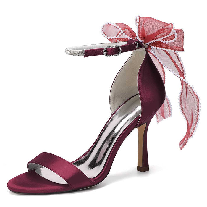Wine Red / 6