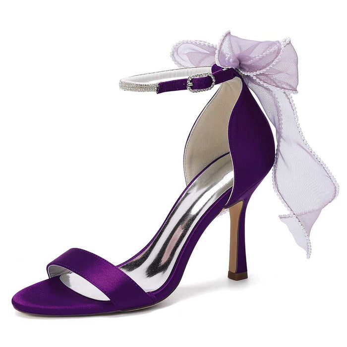 Purple / 6