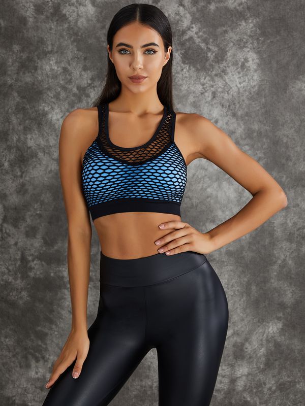 High Impact Shockproof Faux Leather Leggings