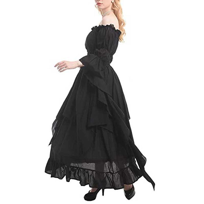Black / S/M