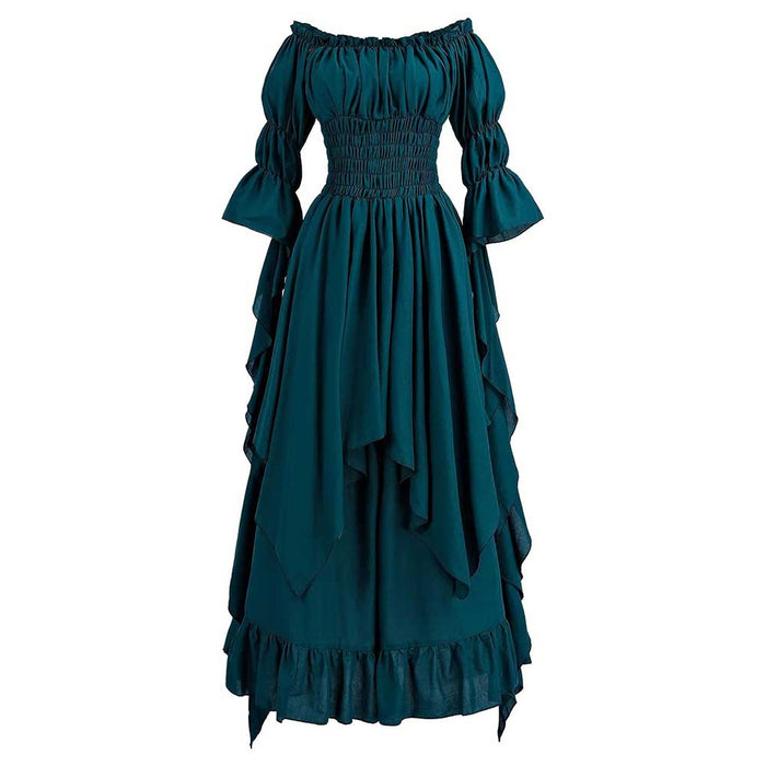 Peacock Blue / S/M