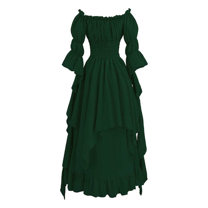 Dark Green / S/M