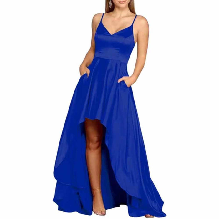 Royal blue / Free