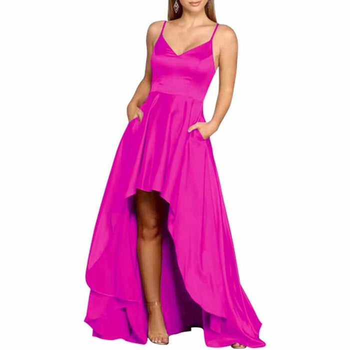 Hot pink / Free
