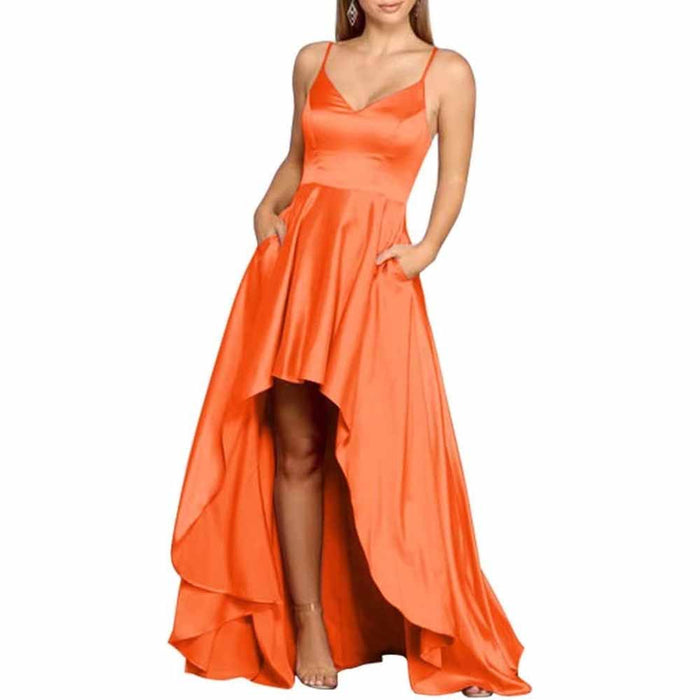 Orange / Free