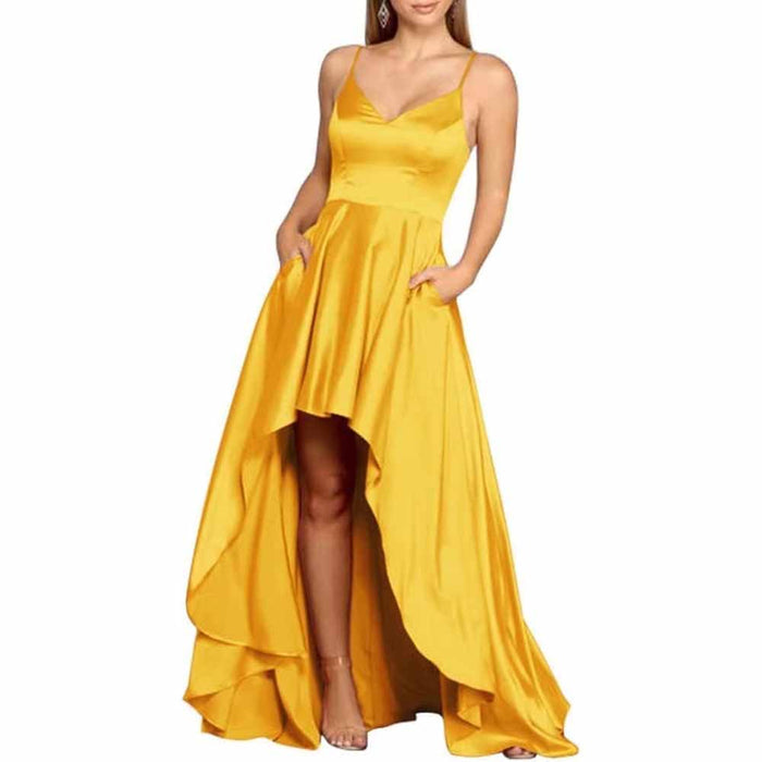 Yellow / Free