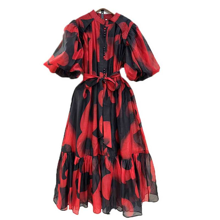Red+Black / S
