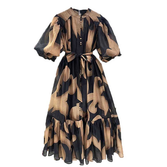 Black+Apricot / S