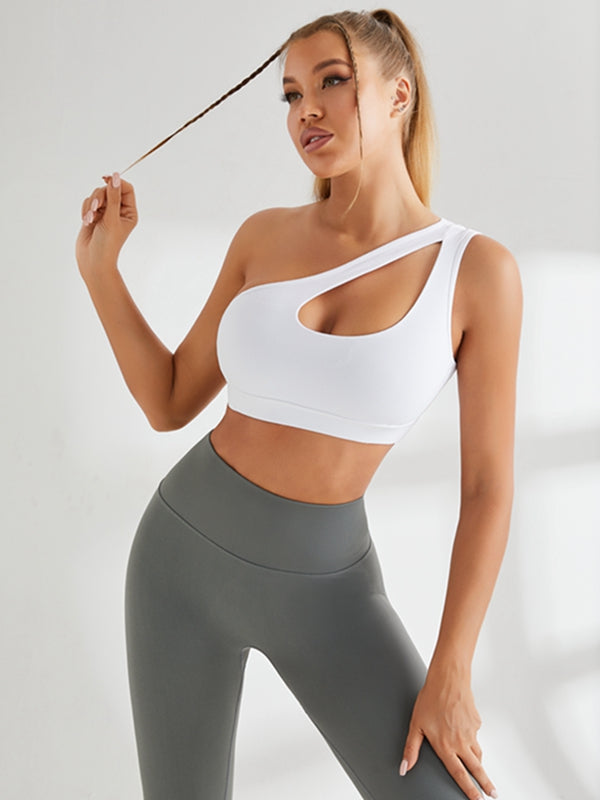 High Waist Hip Lift Yoga Leggings