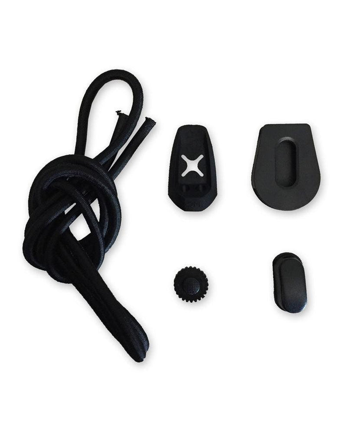 HO Power Bungee Lace Kit-Skiforce Australia