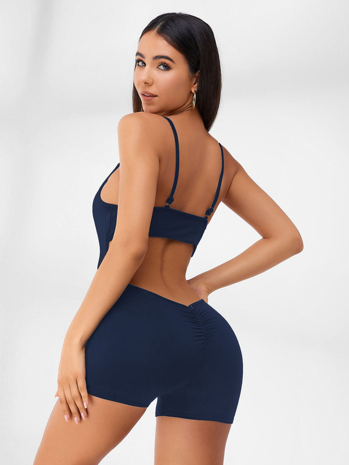 Navy / S