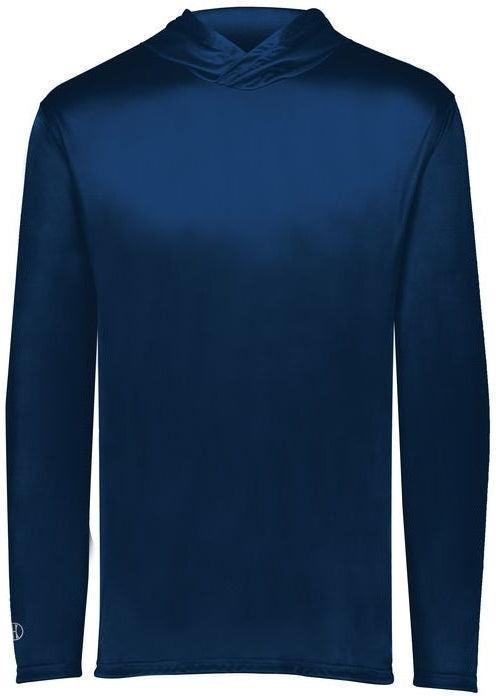 Navy / S