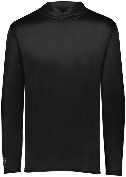 Black / S