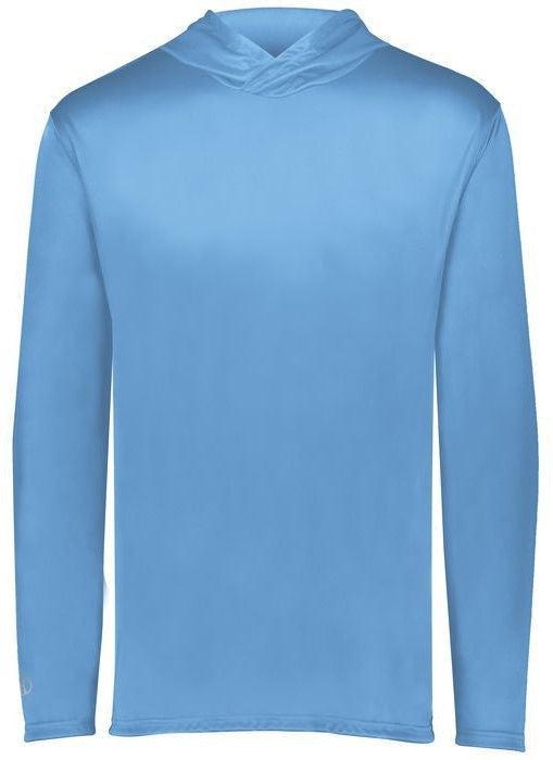 Columbia Blue / S