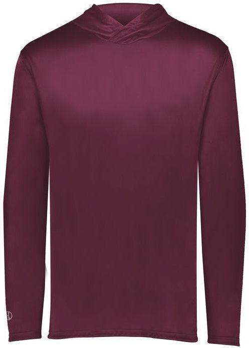 Maroon (Hlw) / S