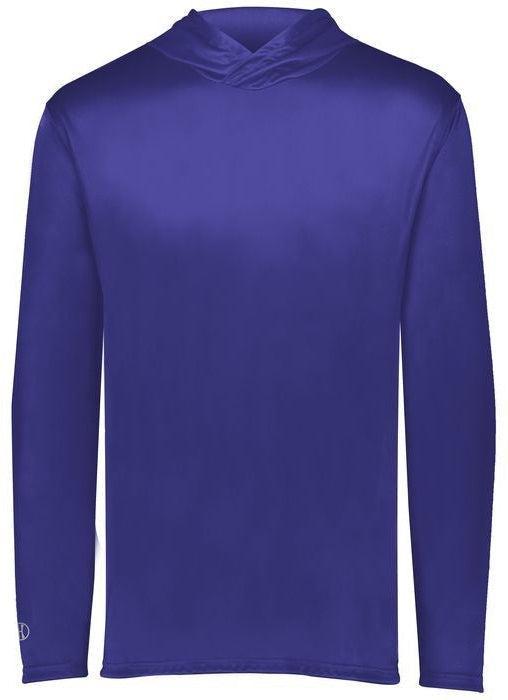Purple (Hlw) / S