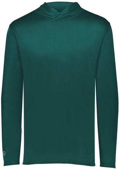 Dark Green / S