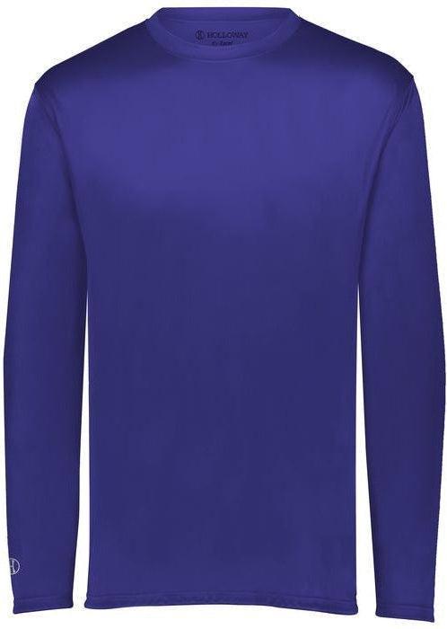 Purple (Hlw) / S