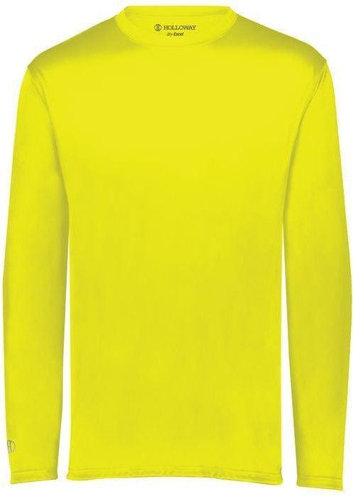 Safety Yellow / S
