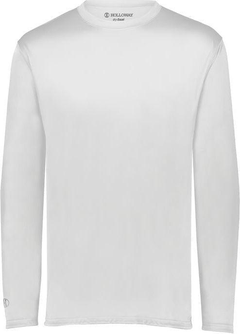 White / S